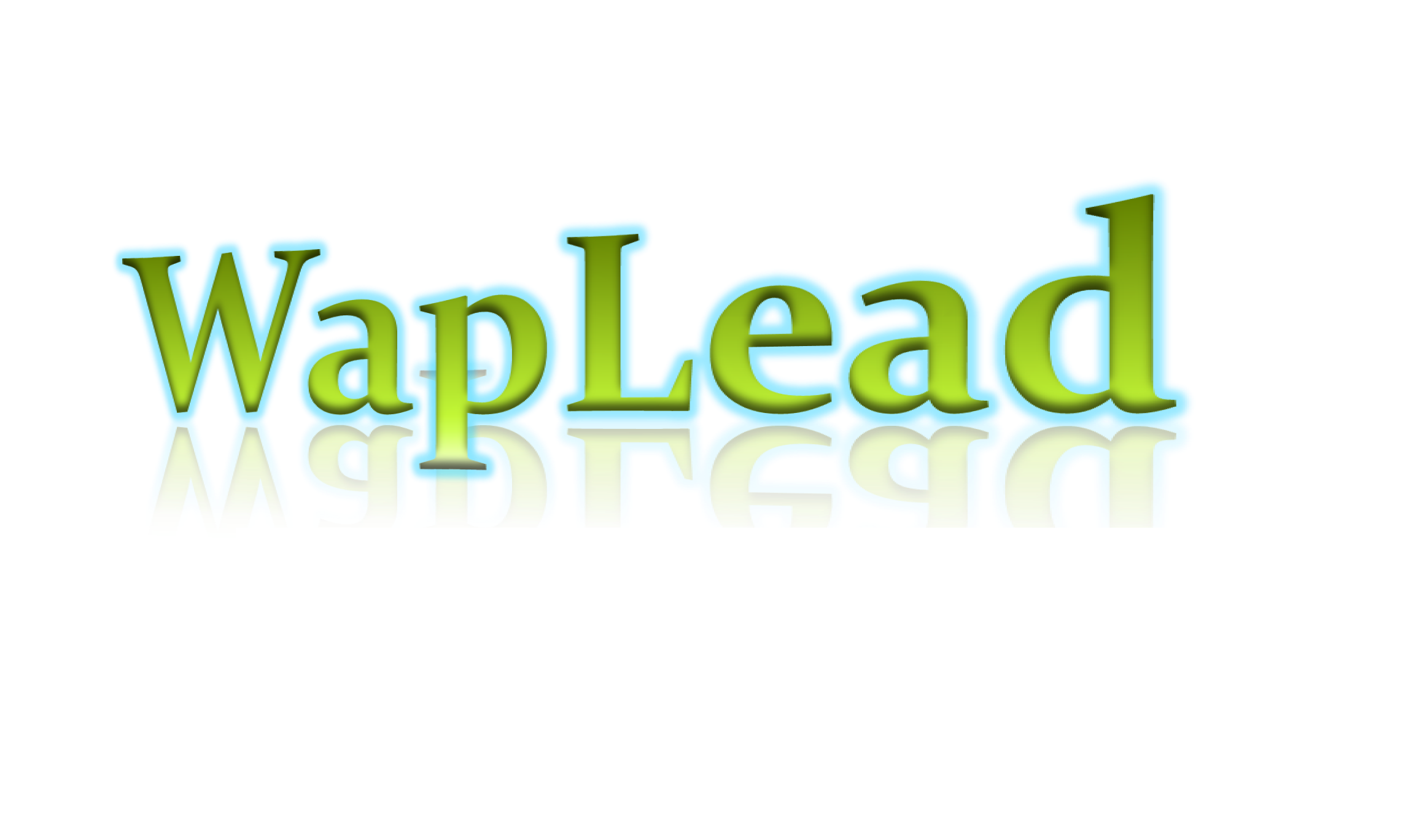 WapLead ultimate website
